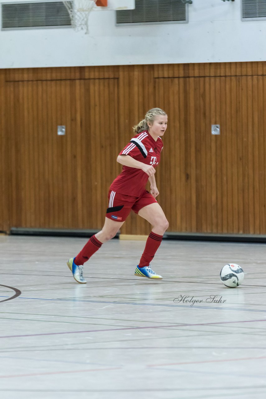 Bild 238 - Volksbank-Cup Horst